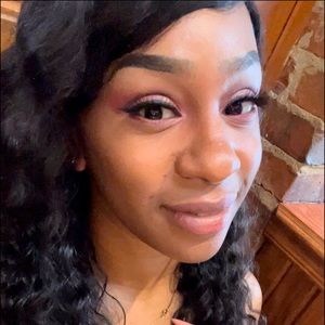 Meet your Posher, Genell